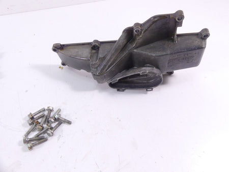 2010 BMW F800GS K72 Lower Oil Pan + Magnesium Cover - Read 11137708307 {{ shop.shopifyCountryName }} - Mototech271