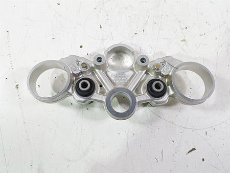2017 BMW S1000R K47 Upper Triple Tree Steering Clamp 56mm 31428562401 {{ shop.shopifyCountryName }} - Mototech271
