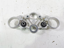 Load image into Gallery viewer, 2017 BMW S1000R K47 Upper Triple Tree Steering Clamp 56mm 31428562401
