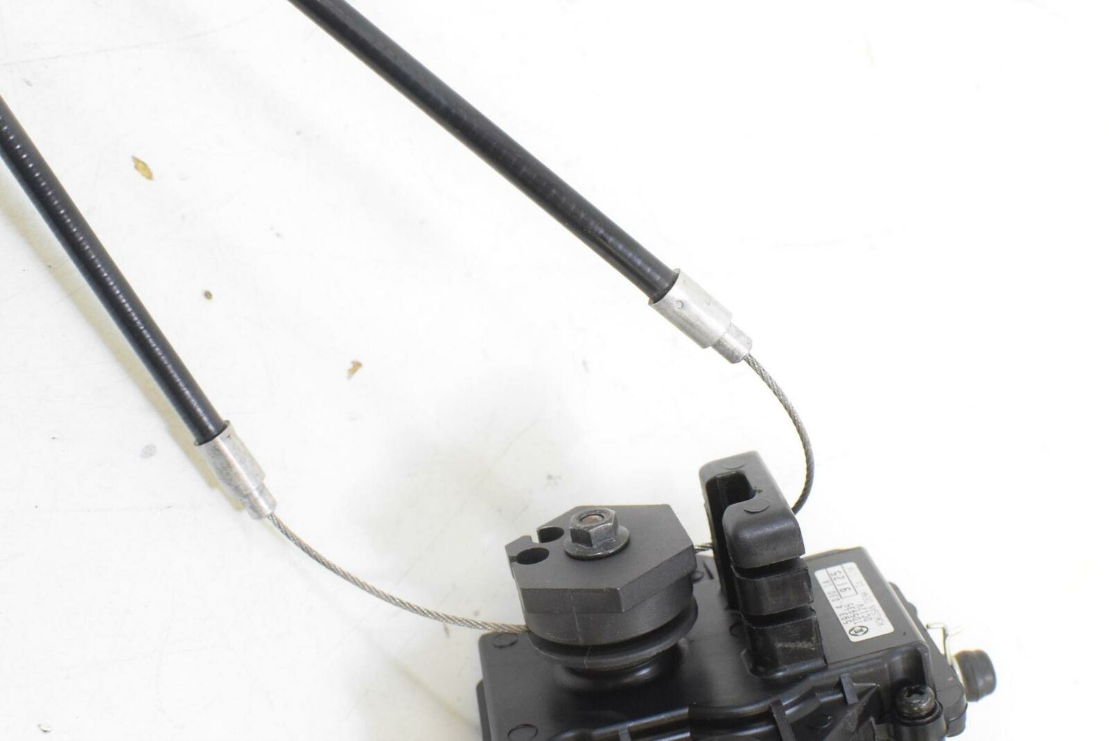 2010 Ducati 1198 S Corse Exhaust Valve Servo Motor 59340301A {{ shop.shopifyCountryName }} - Mototech271