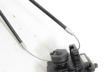 2010 Ducati 1198 S Corse Exhaust Valve Servo Motor 59340301A {{ shop.shopifyCountryName }} - Mototech271