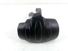 Load image into Gallery viewer, 2016 BMW R1200GS Adv K51 Very Rear Tire Mudflap Guard Lower Fender 46628533657 | Mototech271
