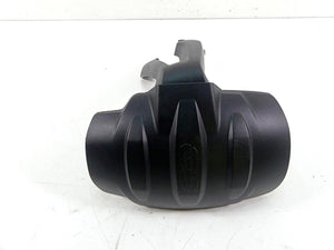 2016 BMW R1200GS Adv K51 Very Rear Tire Mudflap Guard Lower Fender 46628533657 | Mototech271