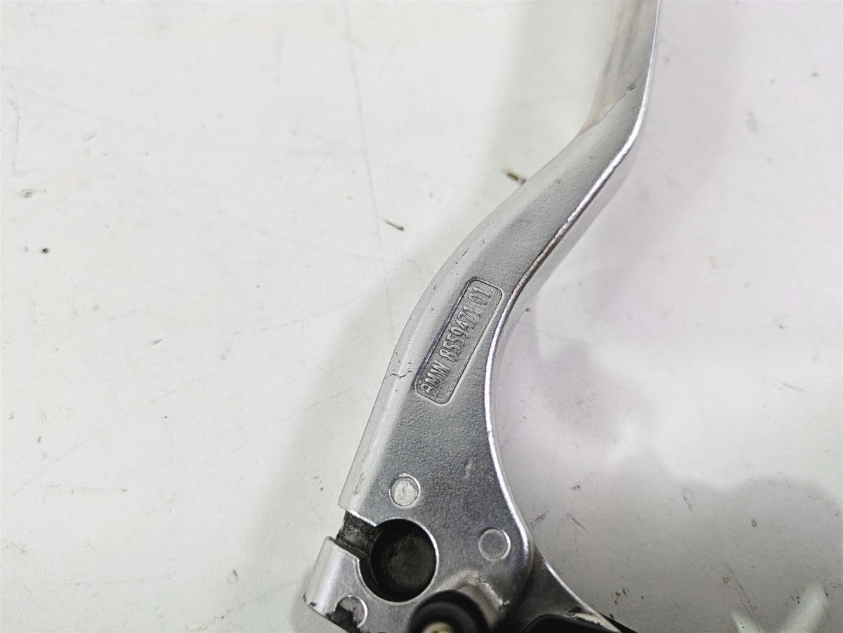 2017 BMW S1000RR K46 Clutch Perch & Oem Lever 32728559469 {{ shop.shopifyCountryName }} - Mototech271