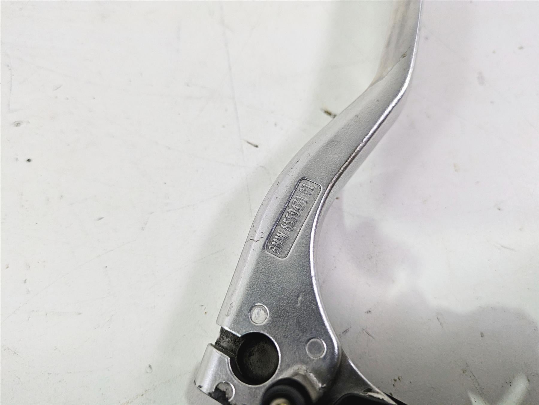 2017 BMW S1000RR K46 Clutch Perch & Oem Lever 32728559469 {{ shop.shopifyCountryName }} - Mototech271