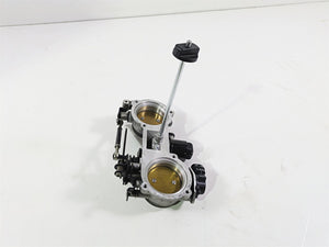 2016 Harley VRSCDX Night Rod Throttle Body Fuel Injection 27657-01 | Mototech271