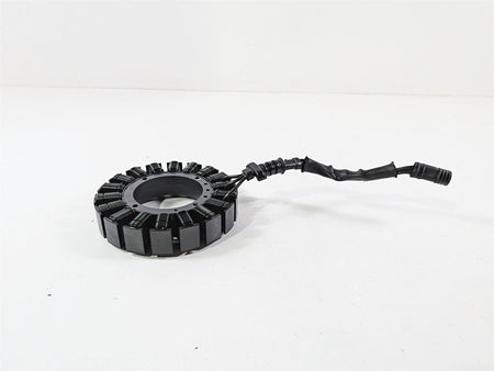 2008 Harley FXDSE CVO Dyna Ignition Alternator Stator Magneto 30017-08-Mototech271