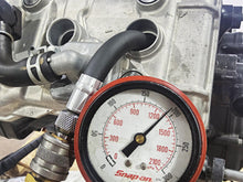 Load image into Gallery viewer, 2024 Kawasaki EX500 Ninja 40th An. Nice Clean Running Engine Motor 1K 14101-0023
