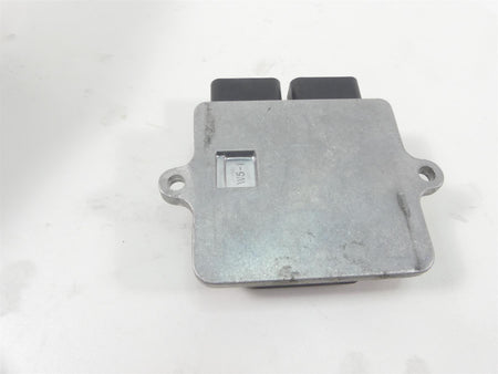 2013 Harley FXDWG Dyna Wide Glide Cdi Ecm Engine Control Module 25K 41000006A {{ shop.shopifyCountryName }} - Mototech271
