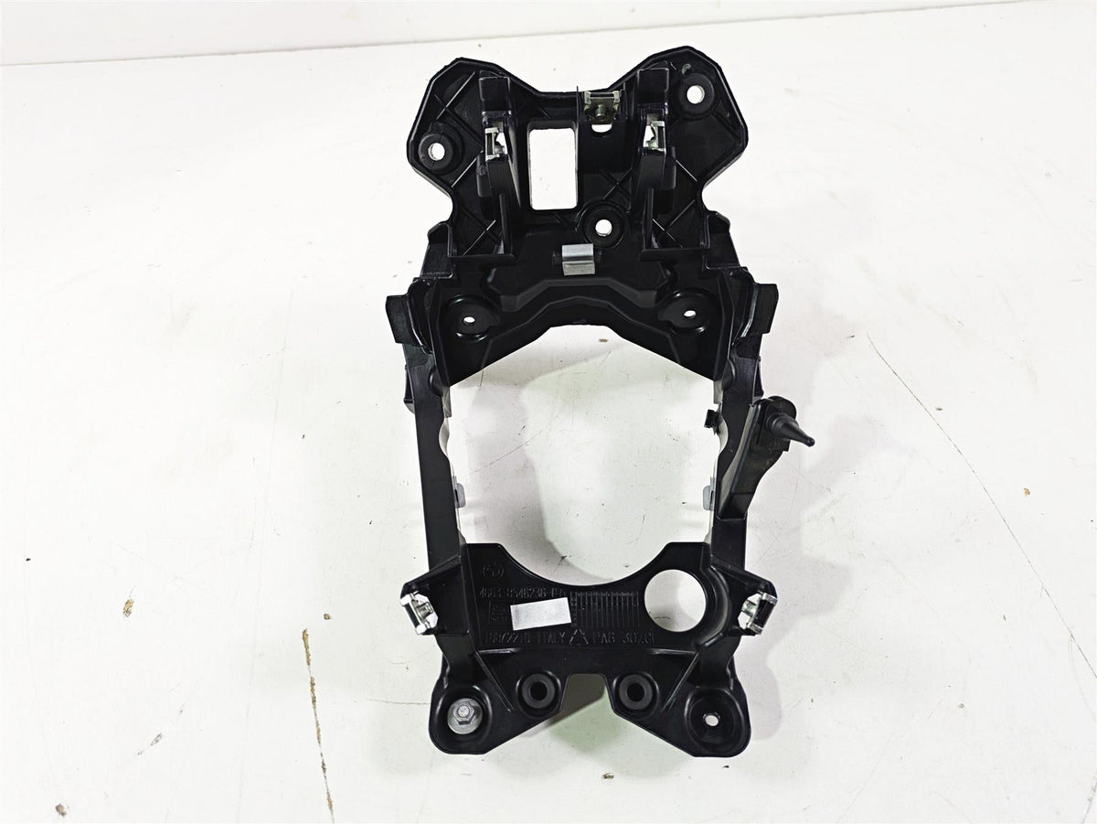 2016 BMW F800R K73 Front Stay Carrier Holder Mount 46638546236 {{ shop.shopifyCountryName }} - Mototech271