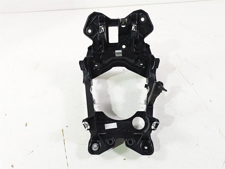 2016 BMW F800R K73 Front Stay Carrier Holder Mount 46638546236 {{ shop.shopifyCountryName }} - Mototech271
