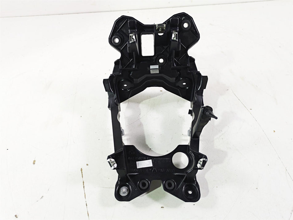 2016 BMW F800R K73 Front Stay Carrier Holder Mount 46638546236 {{ shop.shopifyCountryName }} - Mototech271