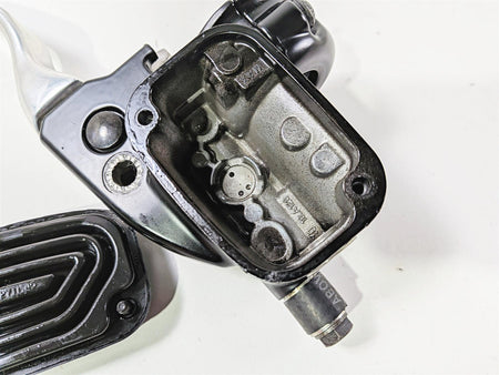 2013 Harley VRSCDX Night Rod Special Front Brake Master Cylinder 11/16 44551-08F-Mototech271