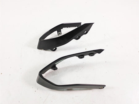 2017 Mv Agusta Dragster 800 Tail Side Cover Fairing Set B8914 B8913 {{ shop.shopifyCountryName }} - Mototech271