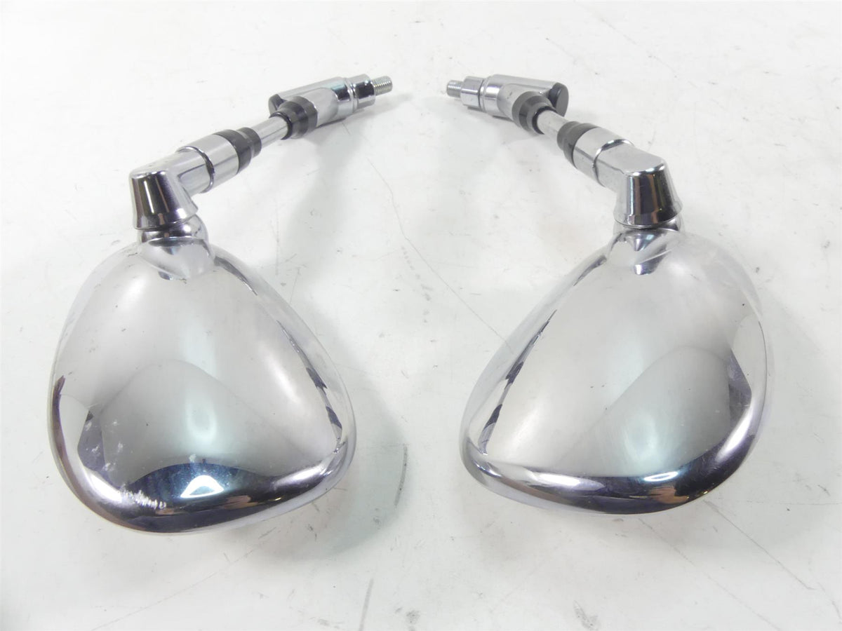 2013 Yamaha VMX17 V-Max 1700 Rear View Mirror Set 2S3-26280-00 2S3-26280-00 {{ shop.shopifyCountryName }} - Mototech271