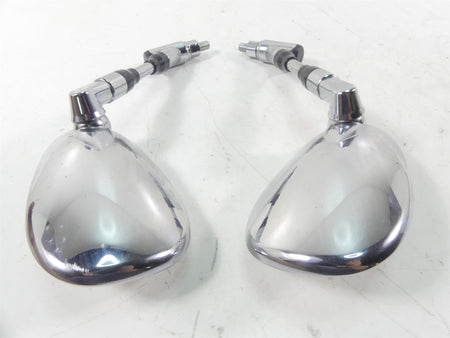 2013 Yamaha VMX17 V-Max 1700 Rear View Mirror Set 2S3-26280-00 2S3-26280-00 {{ shop.shopifyCountryName }} - Mototech271