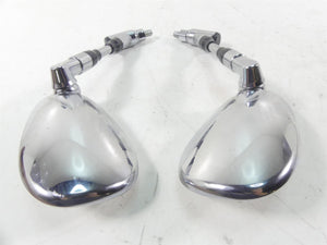 2013 Yamaha VMX17 V-Max 1700 Rear View Mirror Set 2S3-26280-00 2S3-26280-00 | Mototech271