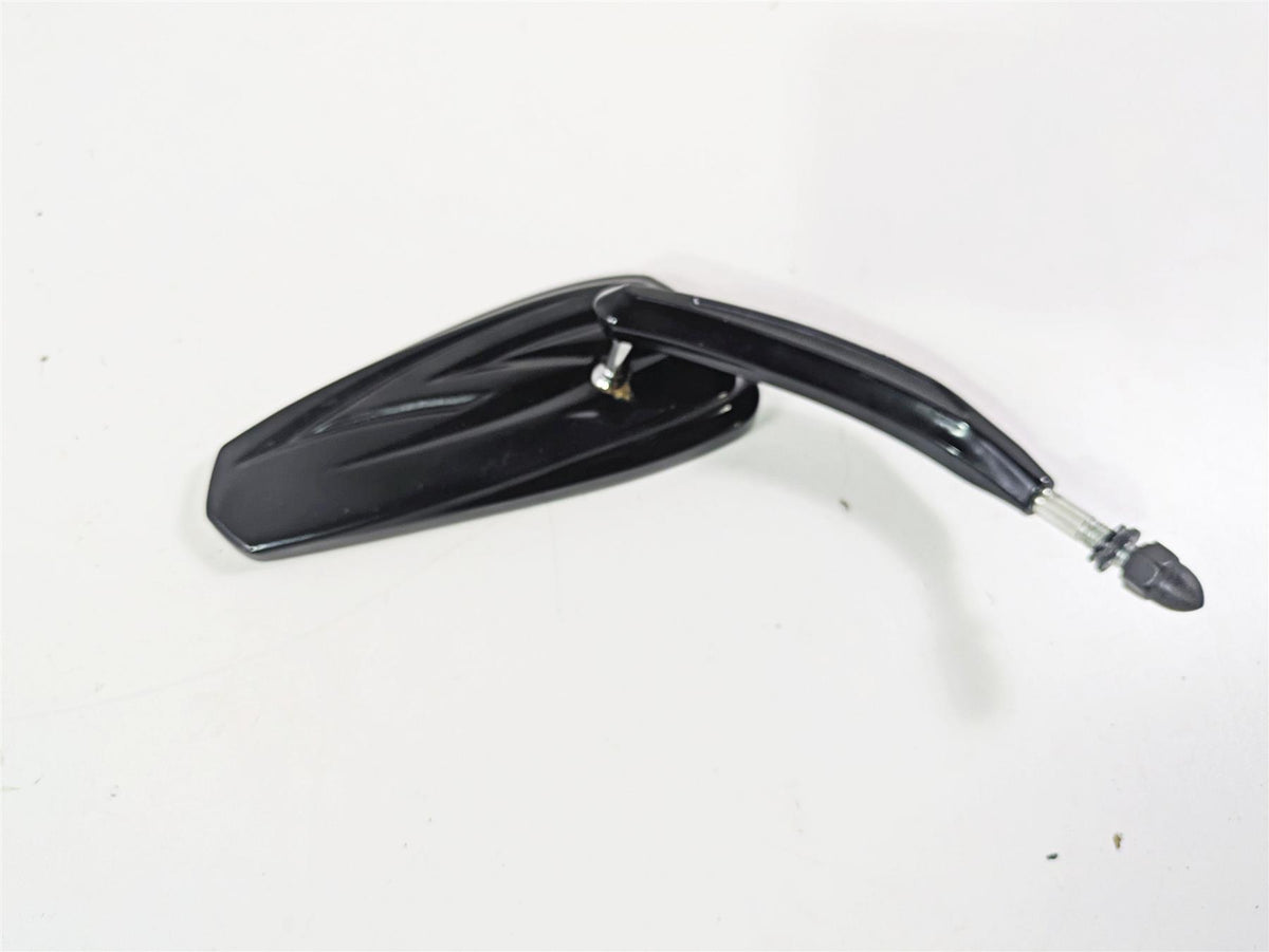2001 Harley Touring FLHX Street Glide Tribal Rear View Mirror Set {{ shop.shopifyCountryName }} - Mototech271