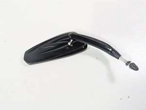 2001 Harley Touring FLHX Street Glide Tribal Rear View Mirror Set
