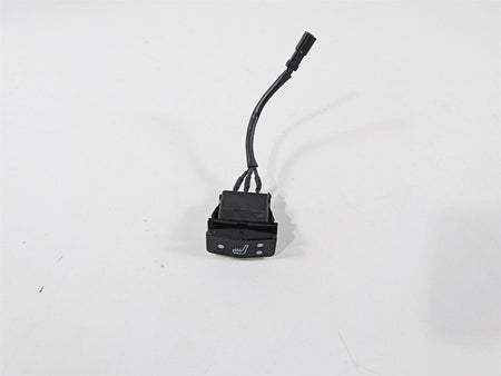 2022 Triumph Tiger 900 GT Pro Heated Seat Switch Knob Button {{ shop.shopifyCountryName }} - Mototech271