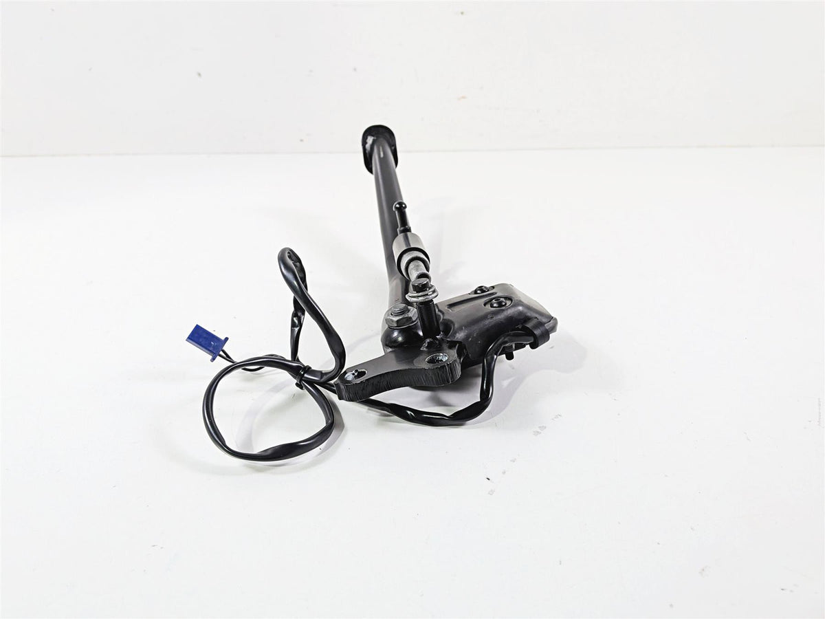 2018 Aprilia RSV4 RR Side Kickstand + Mount & Switch 858863 {{ shop.shopifyCountryName }} - Mototech271