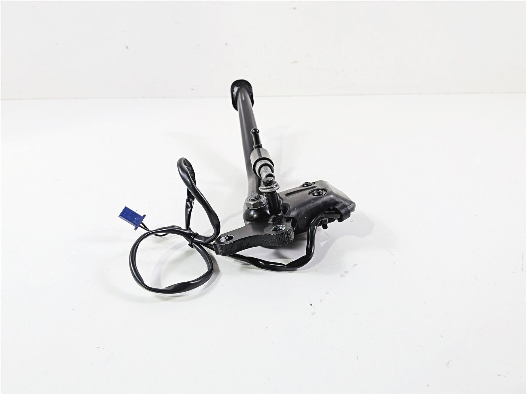 2018 Aprilia RSV4 RR Side Kickstand + Mount & Switch 858863 {{ shop.shopifyCountryName }} - Mototech271