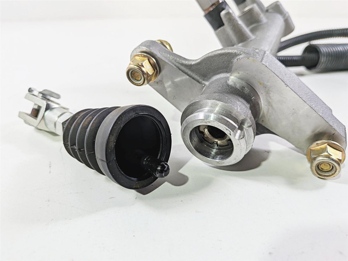 2018 Can Am Maverick X3 XRS Turbo R Brembo Main Brake Master Cylinder 705601549-Mototech271