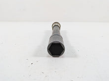 Load image into Gallery viewer, 2015 BMW S1000RR K46 Front Axle Wheel Spindle 31427713304 | Mototech271
