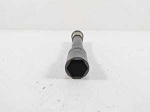 2015 BMW S1000RR K46 Front Axle Wheel Spindle 31427713304 | Mototech271
