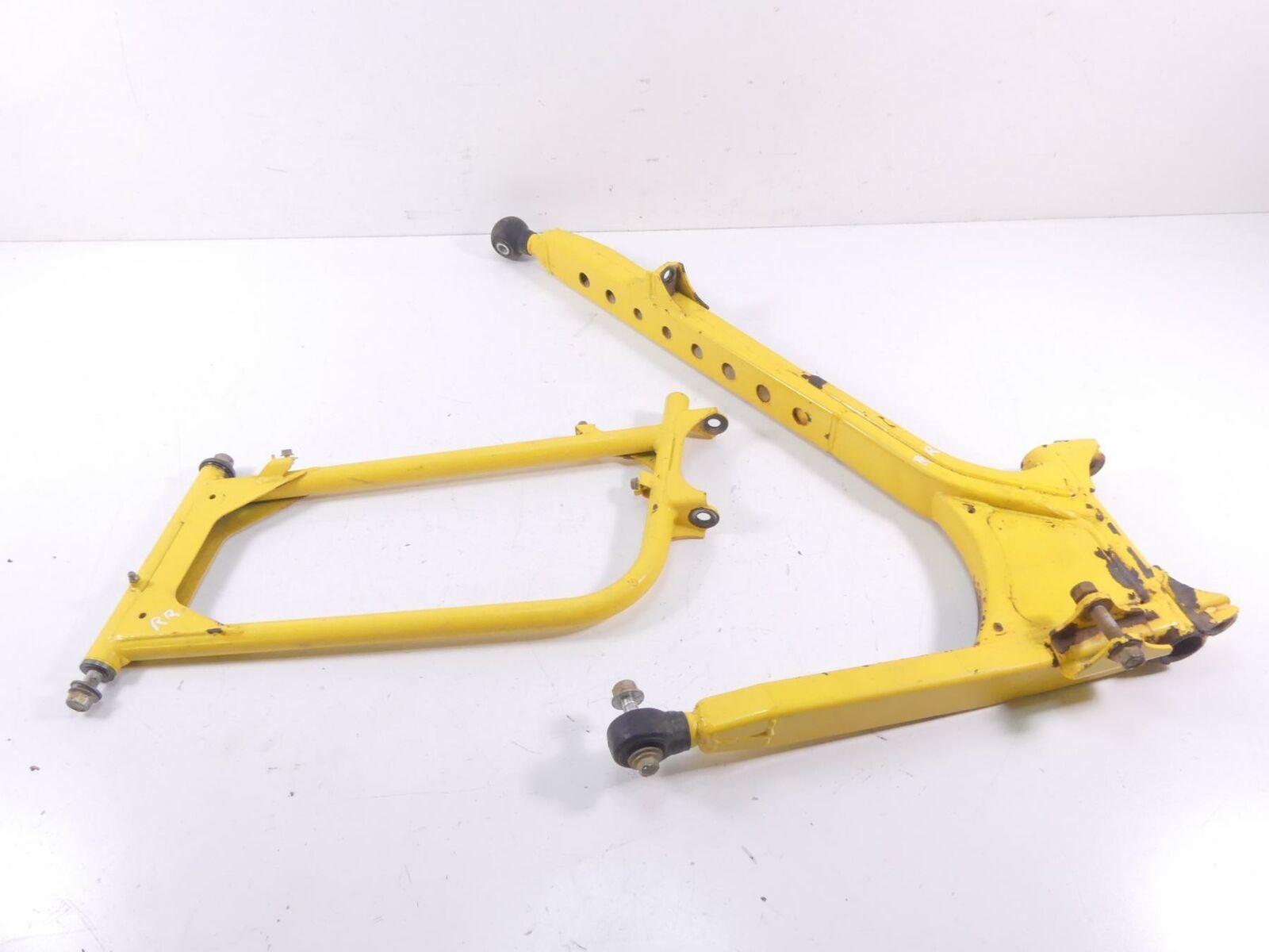 2016 Yamaha YXZ1000 R EPS Rear Right Control Trailing Arm Set 2HC-F2107-30-00 {{ shop.shopifyCountryName }} - Mototech271