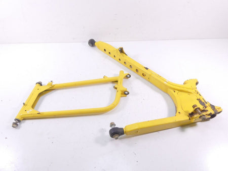 2016 Yamaha YXZ1000 R EPS Rear Right Control Trailing Arm Set 2HC-F2107-30-00 {{ shop.shopifyCountryName }} - Mototech271