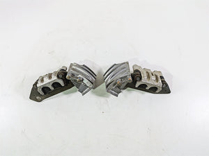 2023 Polaris RZR1000 XP 4 Premium Front Brake Caliper Set 1912261 1912262 | Mototech271