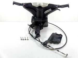 2018 Seadoo GTS 90 Steering Column Handlebar Control Switch Set 277001963 | Mototech271