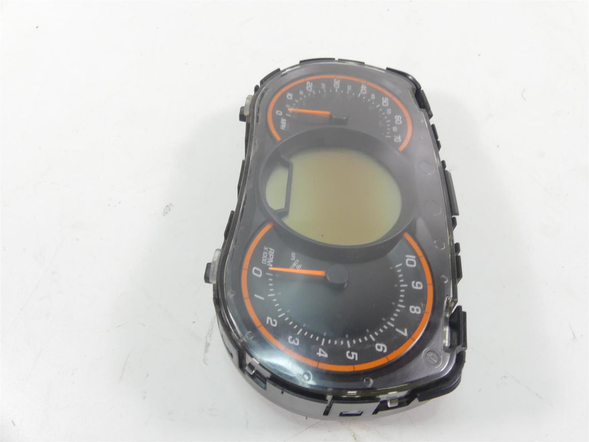 2013 Sea-Doo 4-Tec GTR 215 Speedometer Speedo Gauge Instrument - 280h 278003005 {{ shop.shopifyCountryName }} - Mototech271