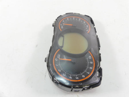 2013 Sea-Doo 4-Tec GTR 215 Speedometer Speedo Gauge Instrument - 280h 278003005 {{ shop.shopifyCountryName }} - Mototech271