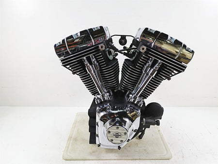 2013 Harley Touring FLHX Street Glide Runnin 103 Engine 31K -Vid -Read 19678-13C {{ shop.shopifyCountryName }} - Mototech271