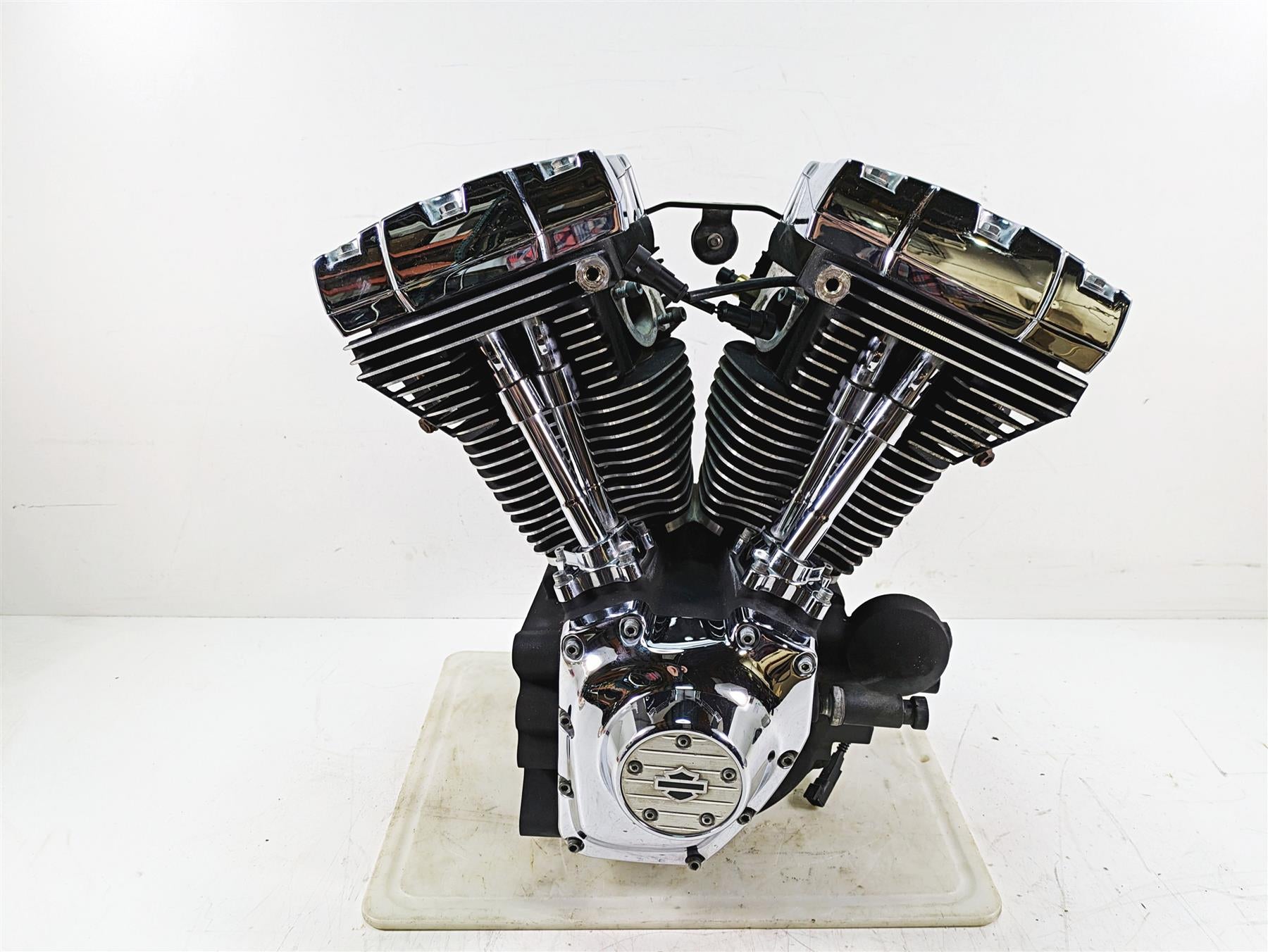 2013 Harley Touring FLHX Street Glide Runnin 103 Engine 31K -Vid -Read 19678-13C