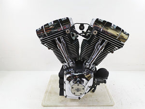 2013 Harley Touring FLHX Street Glide Runnin 103 Engine 31K -Vid -Read 19678-13C