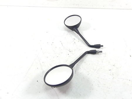 2009 BMW R1200 GS K25 Rear View Mirror Set & Mounts 51167699791 {{ shop.shopifyCountryName }} - Mototech271