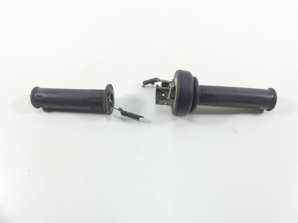 2019 BMW R1250GS K50 Left Right Heated Hand Grip Set 61318552118 61318549455 {{ shop.shopifyCountryName }} - Mototech271