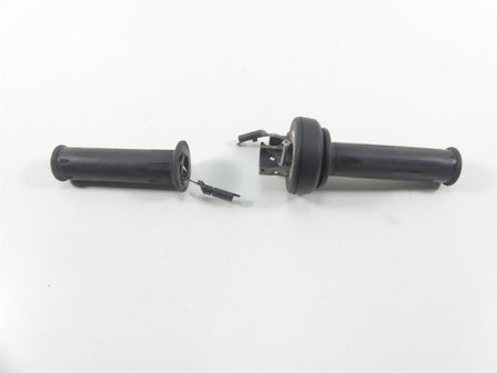 2019 BMW R1250GS K50 Left Right Heated Hand Grip Set 61318552118 61318549455 {{ shop.shopifyCountryName }} - Mototech271