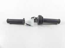 Load image into Gallery viewer, 2019 BMW R1250GS K50 Left Right Heated Hand Grip Set  61318552118 61318549455 | Mototech271
