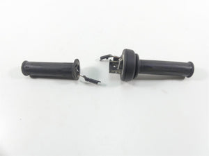 2019 BMW R1250GS K50 Left Right Heated Hand Grip Set  61318552118 61318549455 | Mototech271
