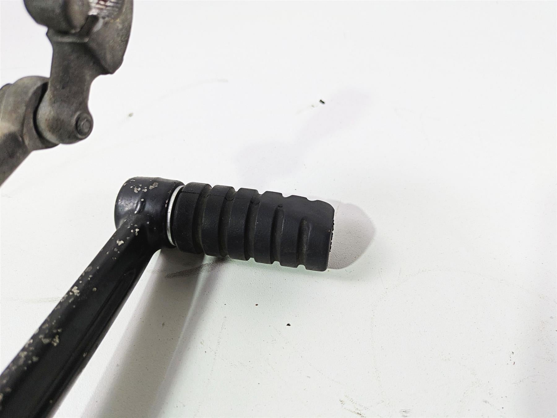 2018 Indian Springfield Dark Horse Front Left Floorboard Mount & Shifter 5138405 {{ shop.shopifyCountryName }} - Mototech271