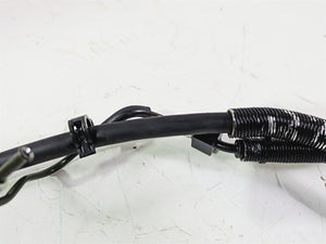 2020 Suzuki V-Strom 1050 XT Rear Abs Brake Line Hose 69400-06L00-000
