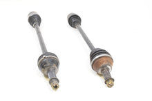Load image into Gallery viewer, 2015 Polaris RZR XP 1000 EPS Front Cv Drive Shaft Axle Set 1333283
