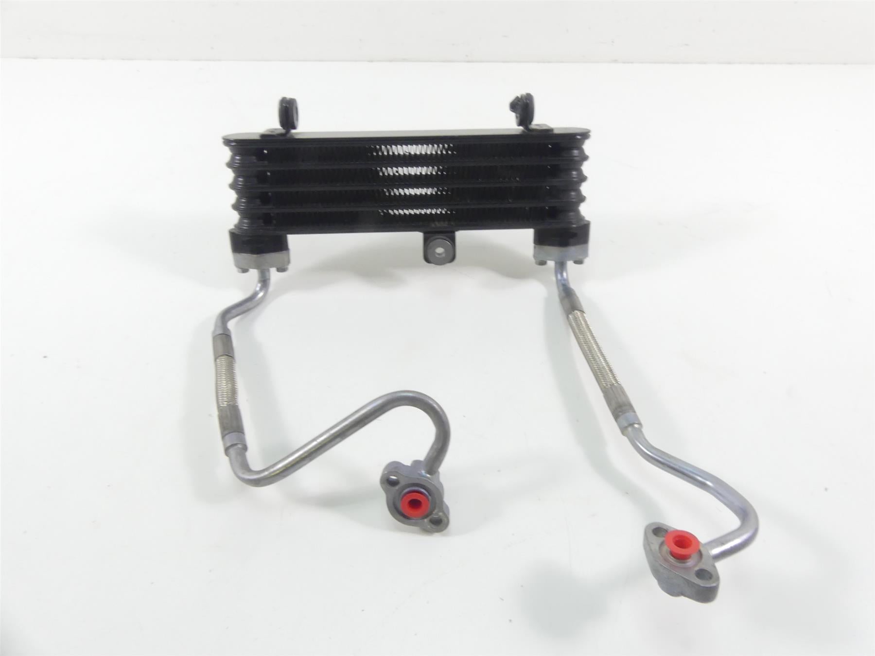 2015 Triumph 1050 Speed Triple R Oil Cooler & Lines T2100486 {{ shop.shopifyCountryName }} - Mototech271