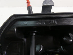 2015 Eric Buell Racing 1190SX Air Box Cleaner Breather Fuel Injectors P0777.1B7 | Mototech271