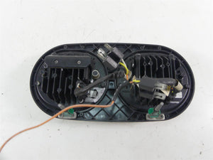 2011 Harley Touring FLTRX Road Glide Headlight Daymaker Head Light Set 67700151 | Mototech271