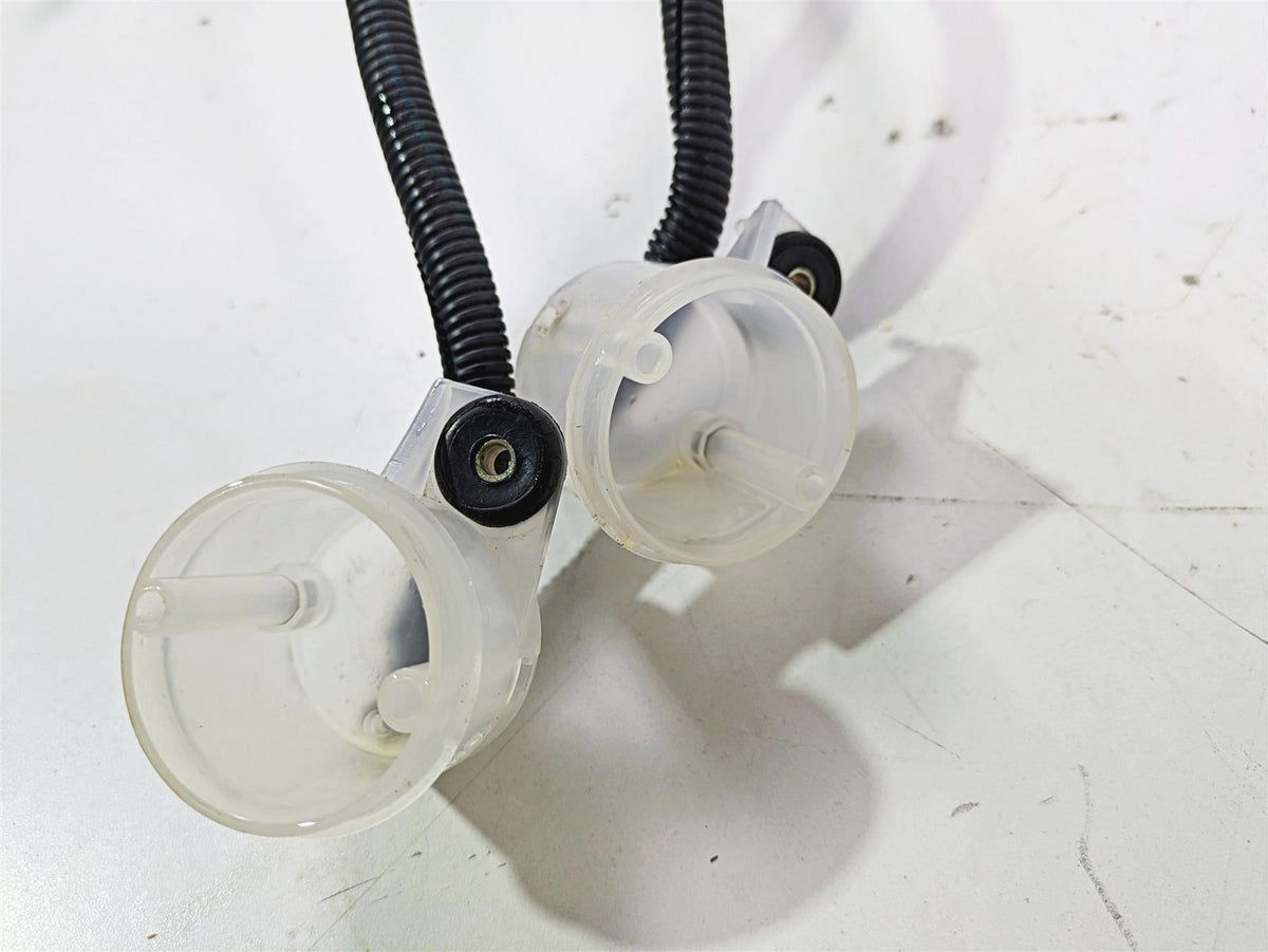 2023 Can Am Maverick X3 XMR Turbo RR Brembo Main Brake Master Cylinder 705601863 {{ shop.shopifyCountryName }} - Mototech271